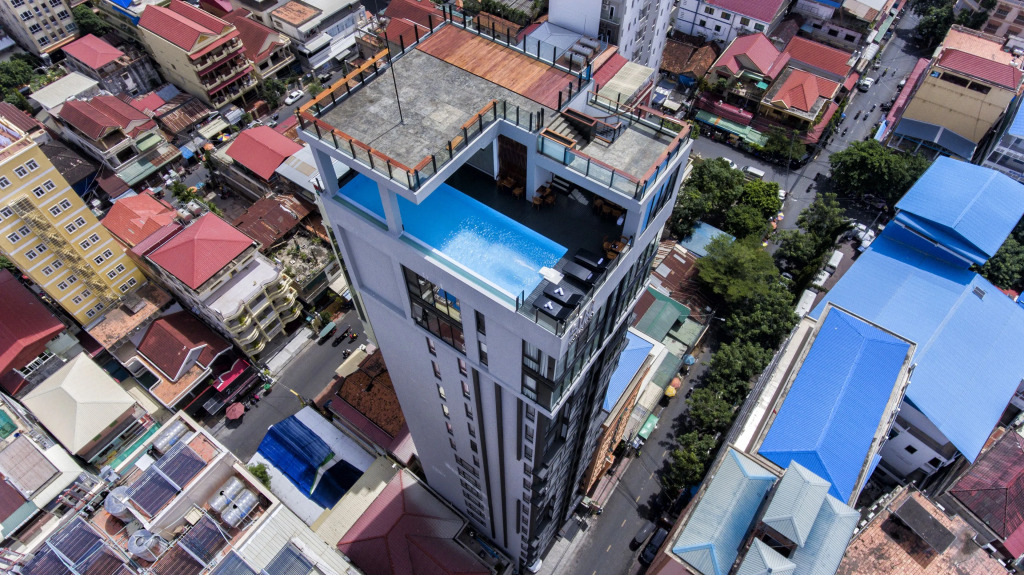 SIM Boutique Hotel