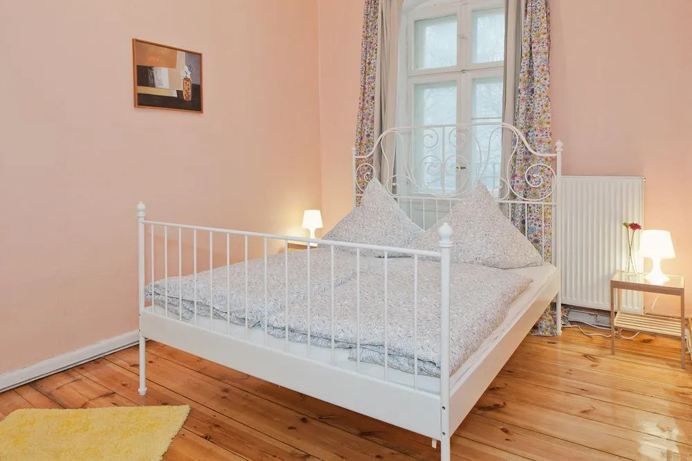 primeflats - Apartments Schillerpark Berlin-Wedding