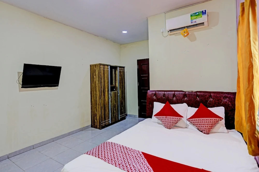 Hotel O New Town Syariah
