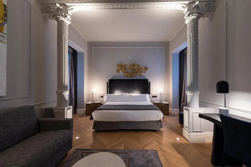 Boutique Hotel Cordial Malteses