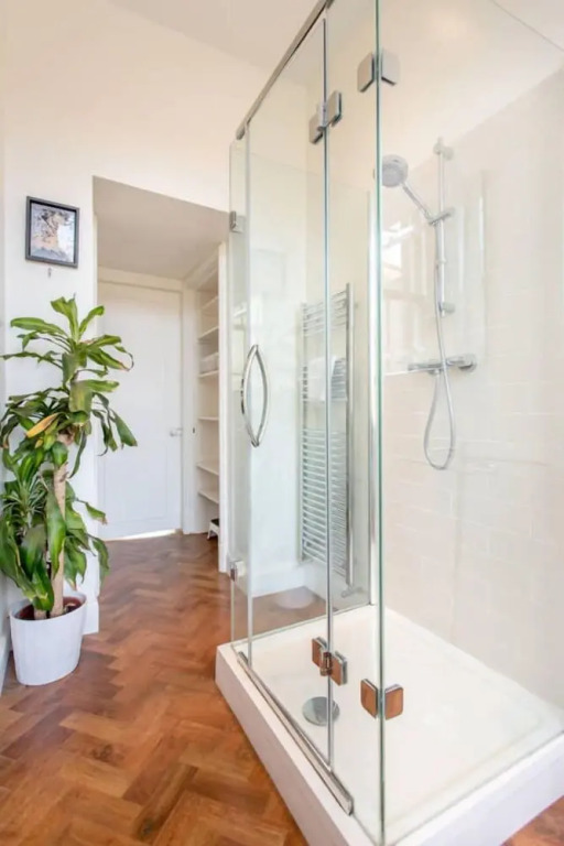 Old Town Castle Terrace 3 Bedroom Apartment