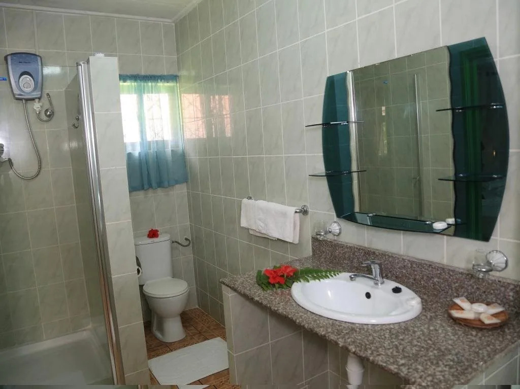 Buisson Guesthouse