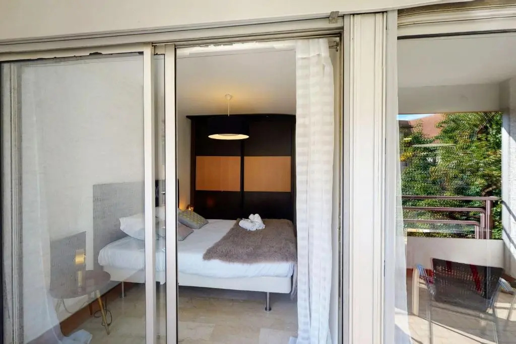 Le Jean-Jacques Rousseau - 2 rooms by the canal in the heart of Annecy