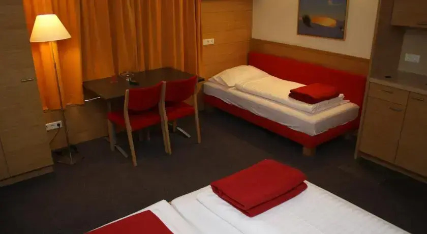 Sporthotel Dr. Karl Renner Hinterglemm