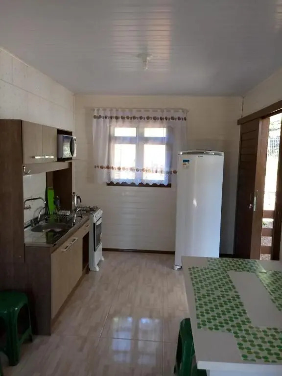 Residencial Gurtler 209