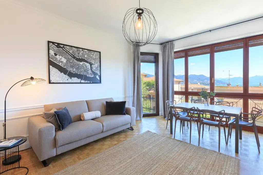 Appartamento Virgilio - By Impero House