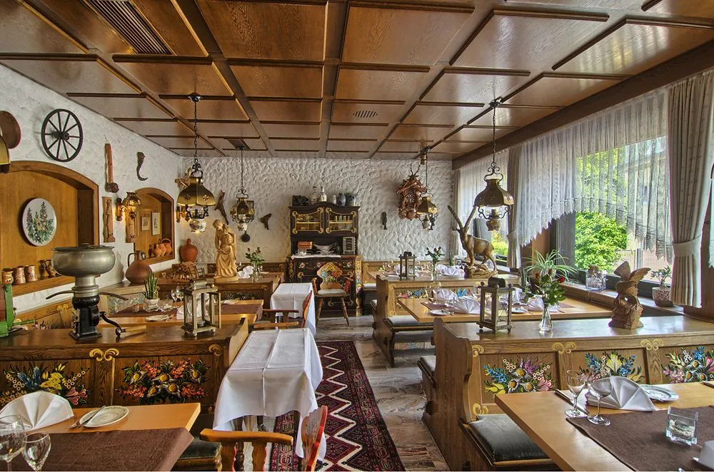 Hotel Hirsch