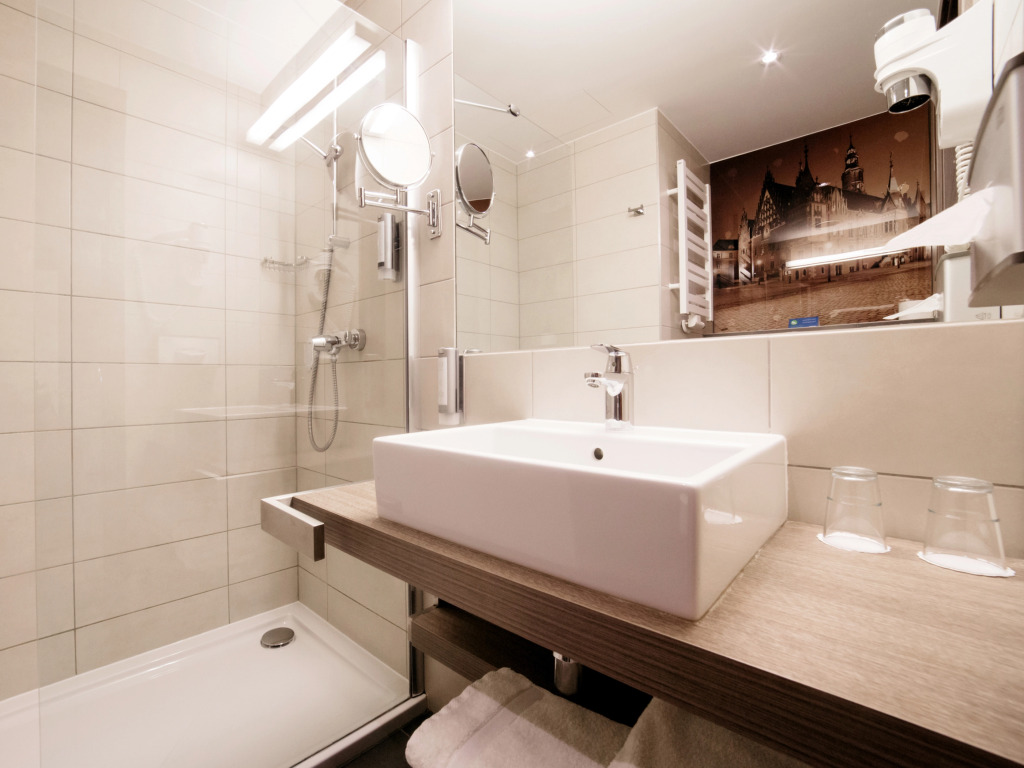 Q Hotel Plus Wrocław