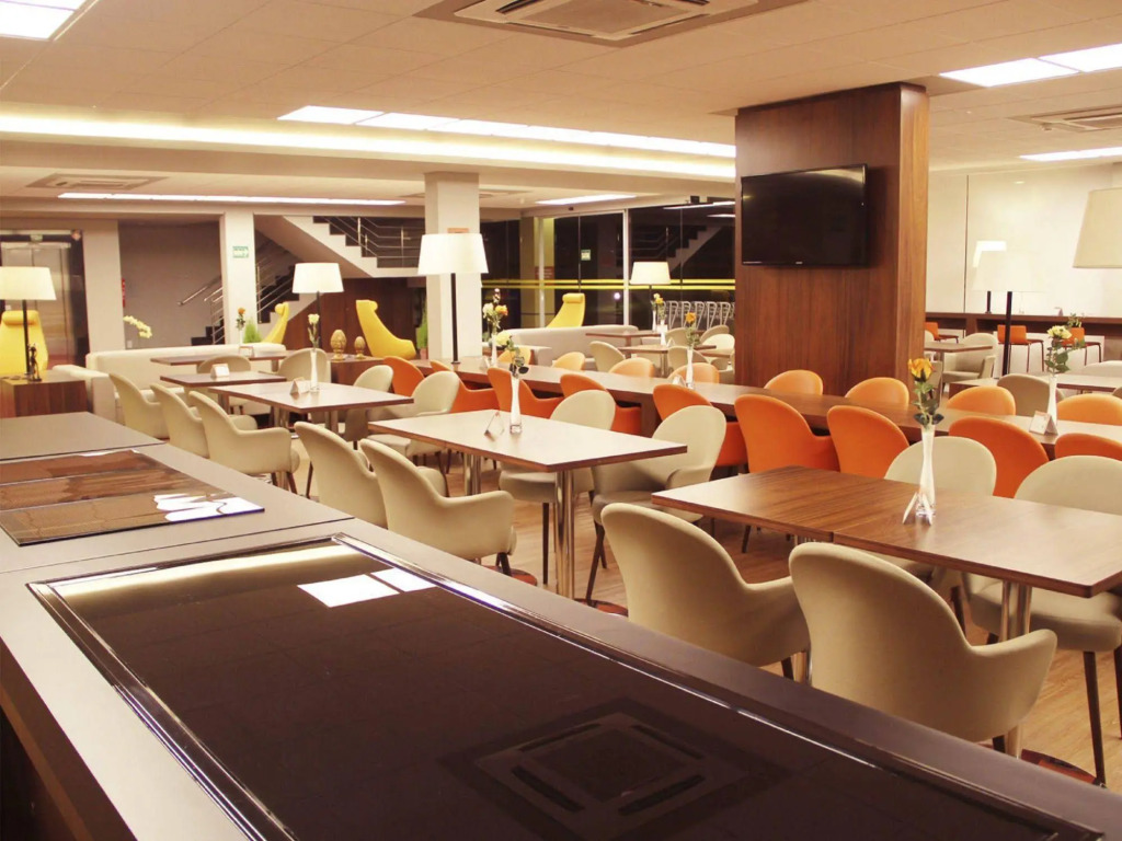Hotel 10 Joinville