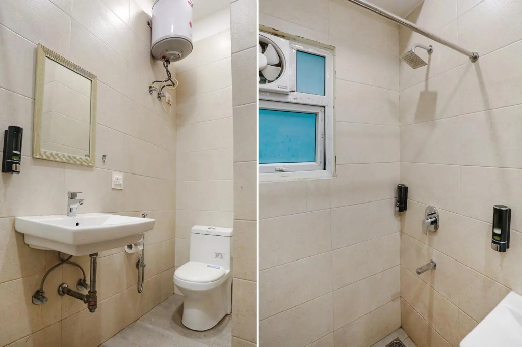 OYO Townhouse 1051 Galaxy Inn