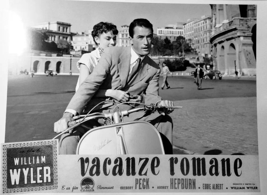 Anna e Franco