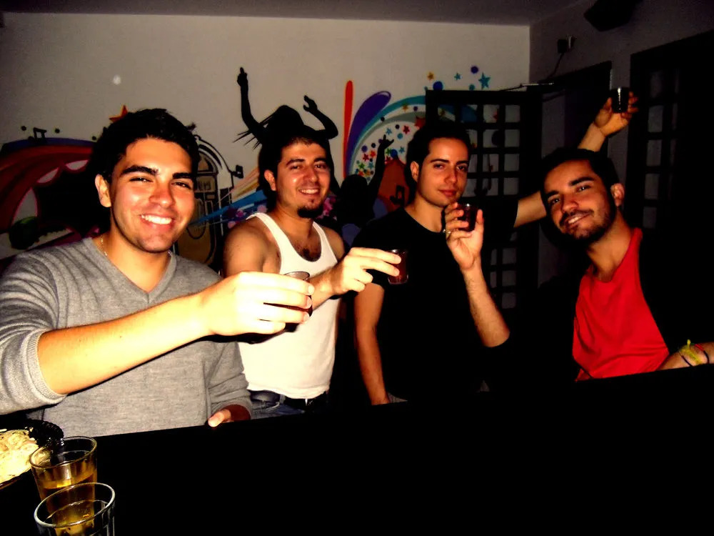 Beats Hostel
