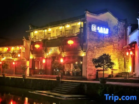 Yuzhan Hotel