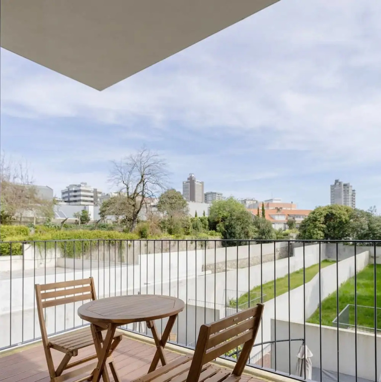 Liiiving in Porto - Luxury Design Apartment I