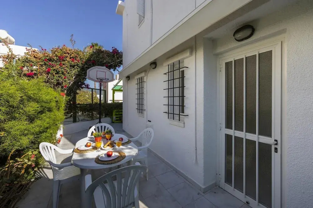 Protaras Lemon Tree Villa