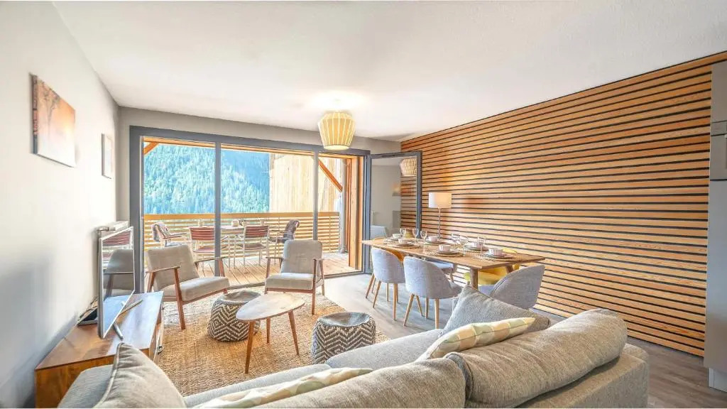Les 360 - Apt 14 - BO Immobilier