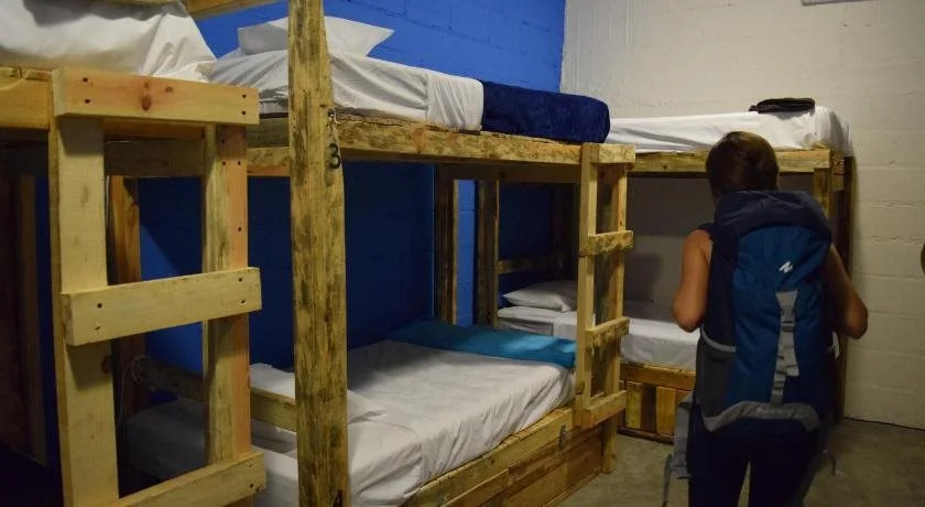 Peace Hostel