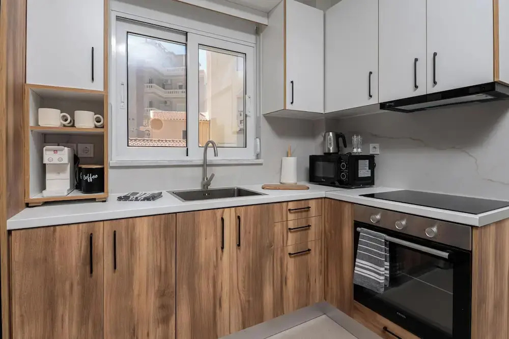 Niman Beachside Apartments