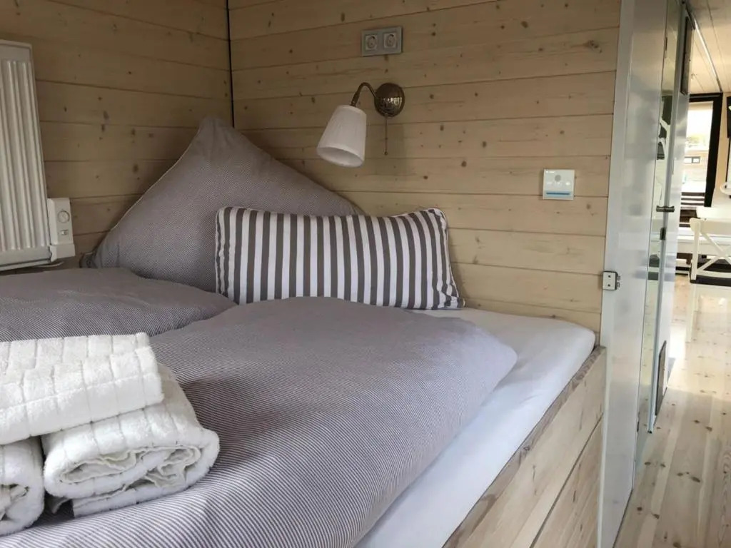 Hausboot Resort Nordseeküste