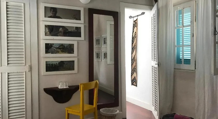 Migrante Guesthouse