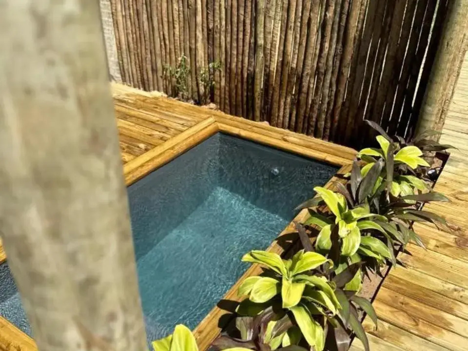 Vila Flor Casa de Praia