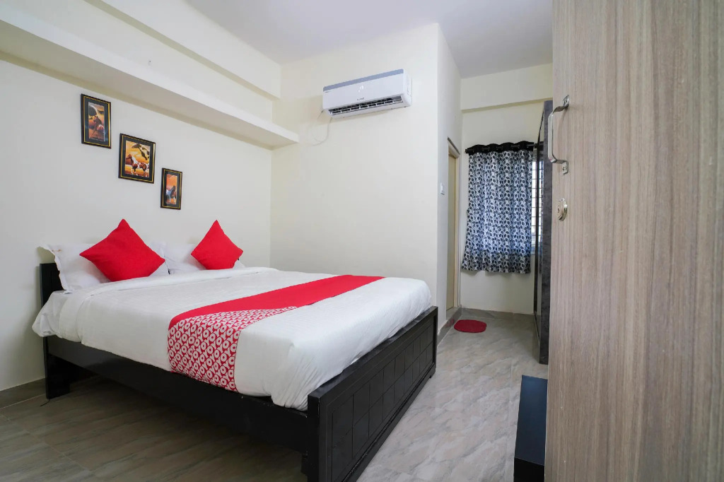 OYO Flagship 69483 Hotel Dsr Residency