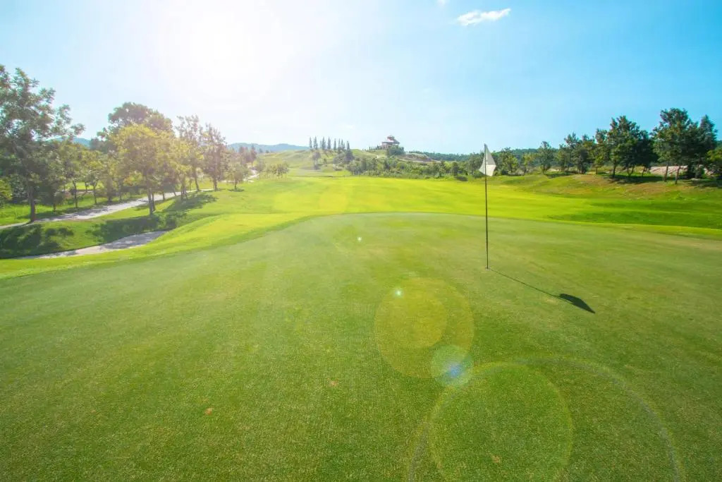 Campoamor Golf 156 Terrazas Villamartin Family Res