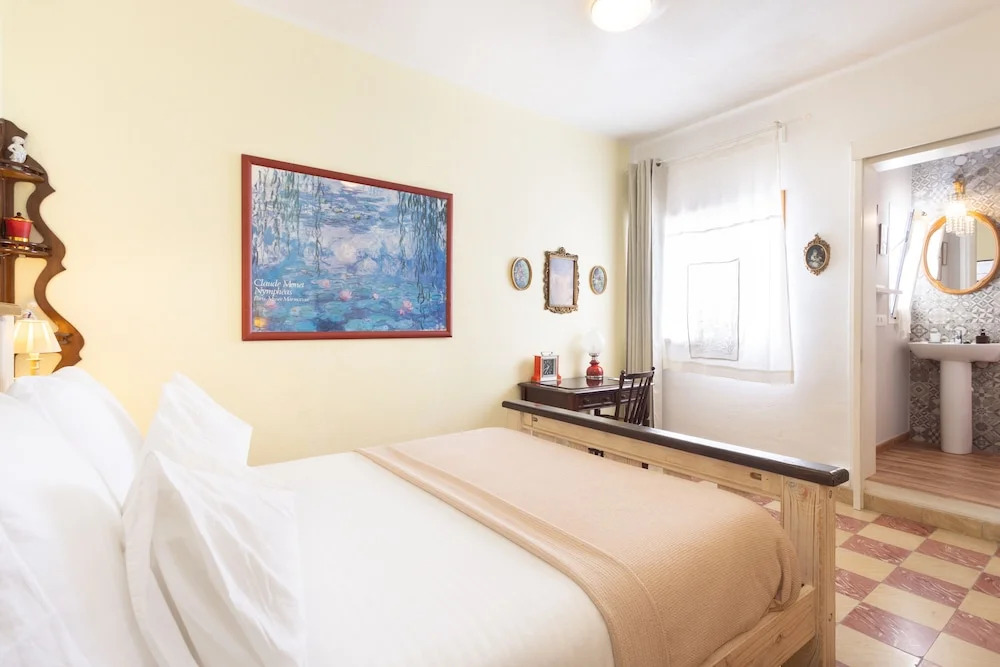 Casa Doña Carmela GuestHouse - parking included