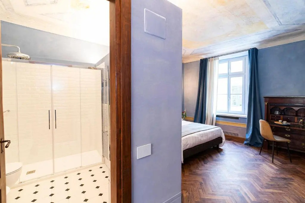 Palazzo Fauzone Relais & Spa