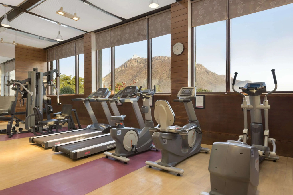 Ramada by Wyndham Udaipur Resort and Spa