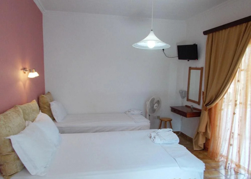 Digenis Rooms