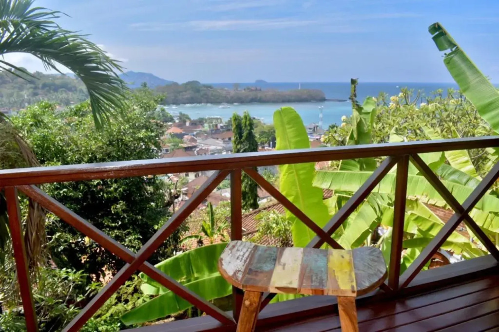 Villa Manouria - Marcel