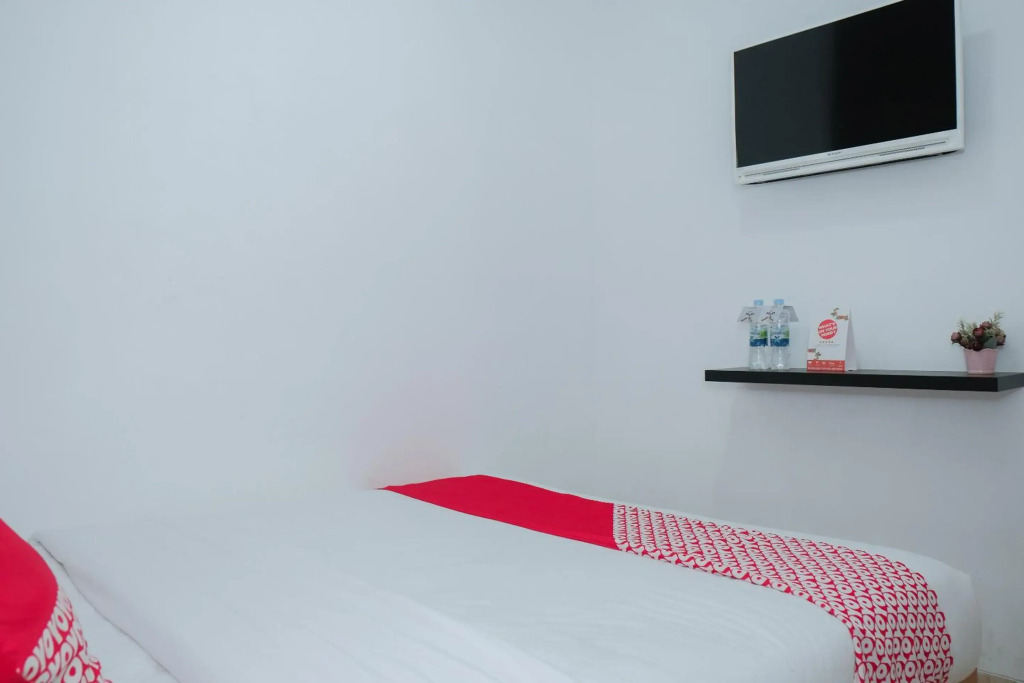 Hotel O 111 Residence