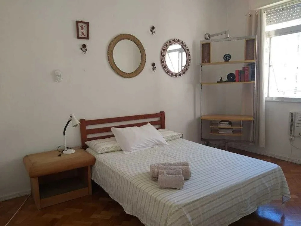 Apartamento Conforto em Copacabana RJ