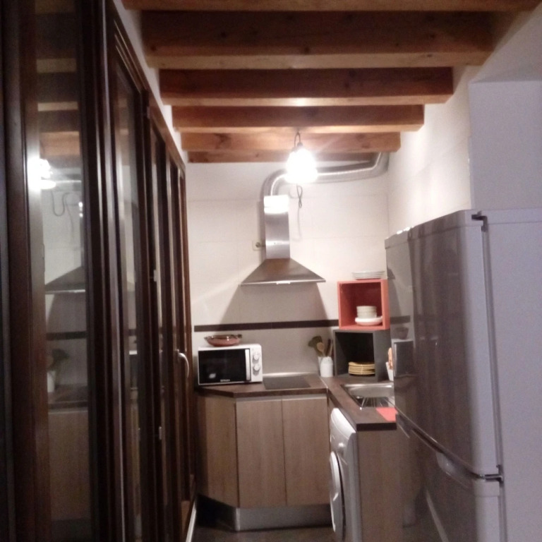 Apartamento Santa Anita