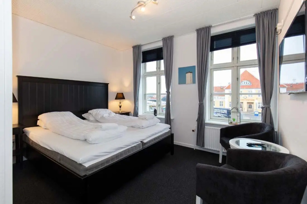 Skagen Hotel