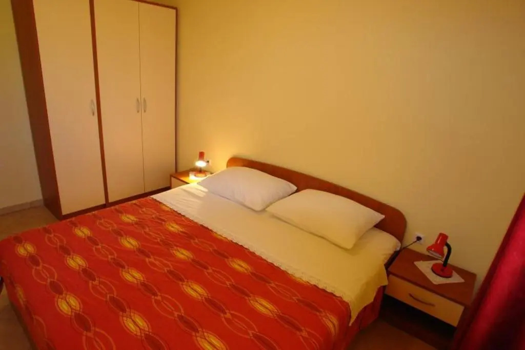 Apartments Tinka