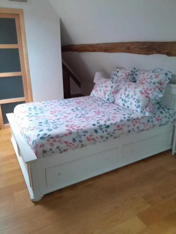 Le Grenier D'isafil (Adults Only)