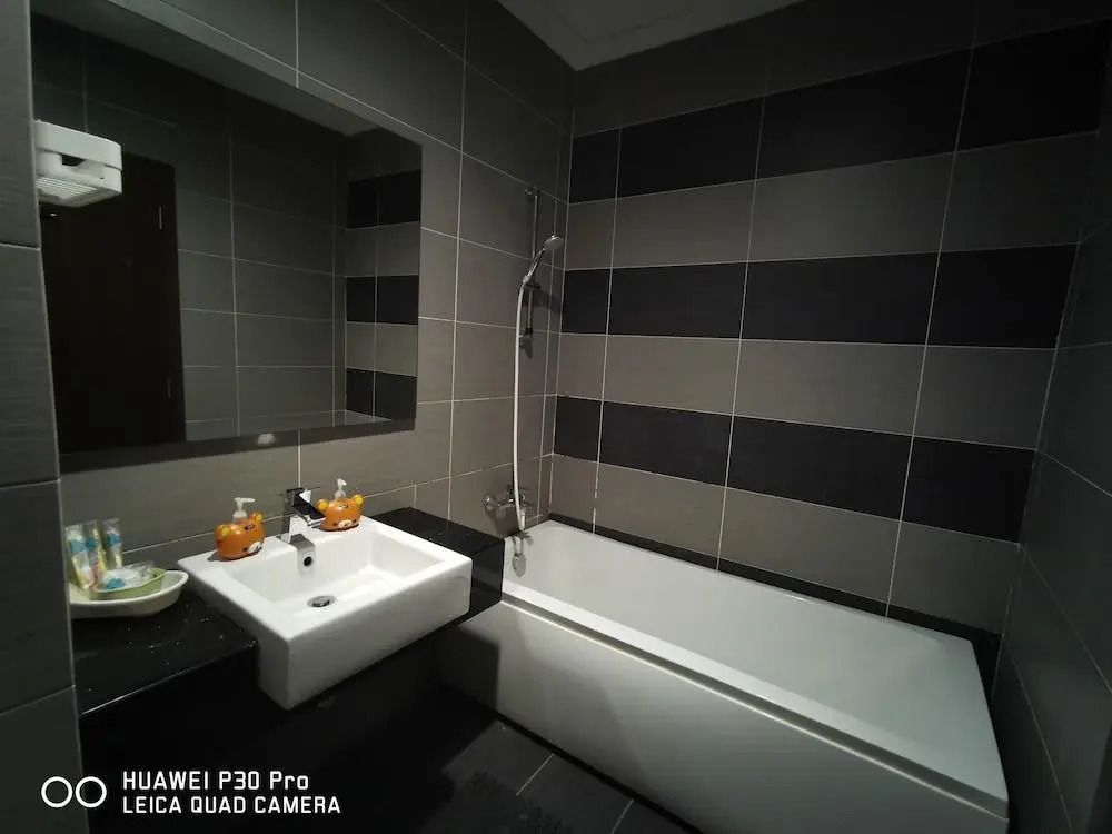 HomeStay in Johor - KSL Fun House