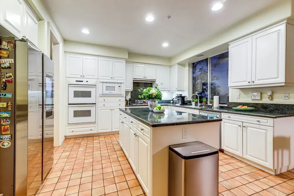 1 Mi to Beach: Spacious Home w/ Ocean Views!