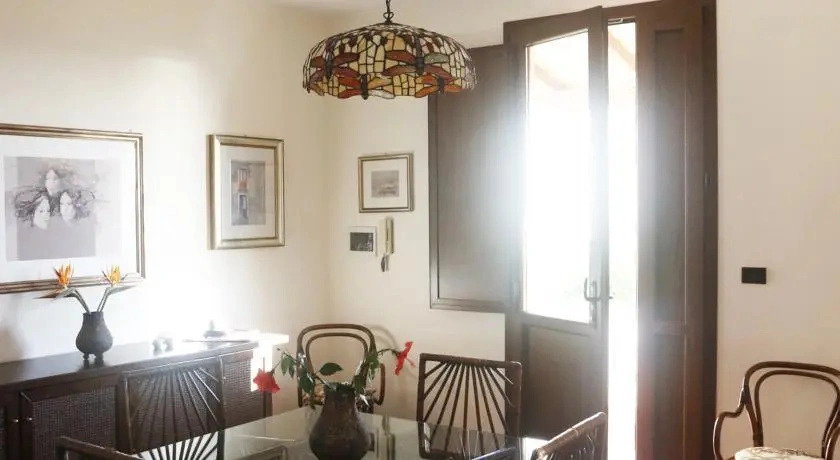 Villa Limoni