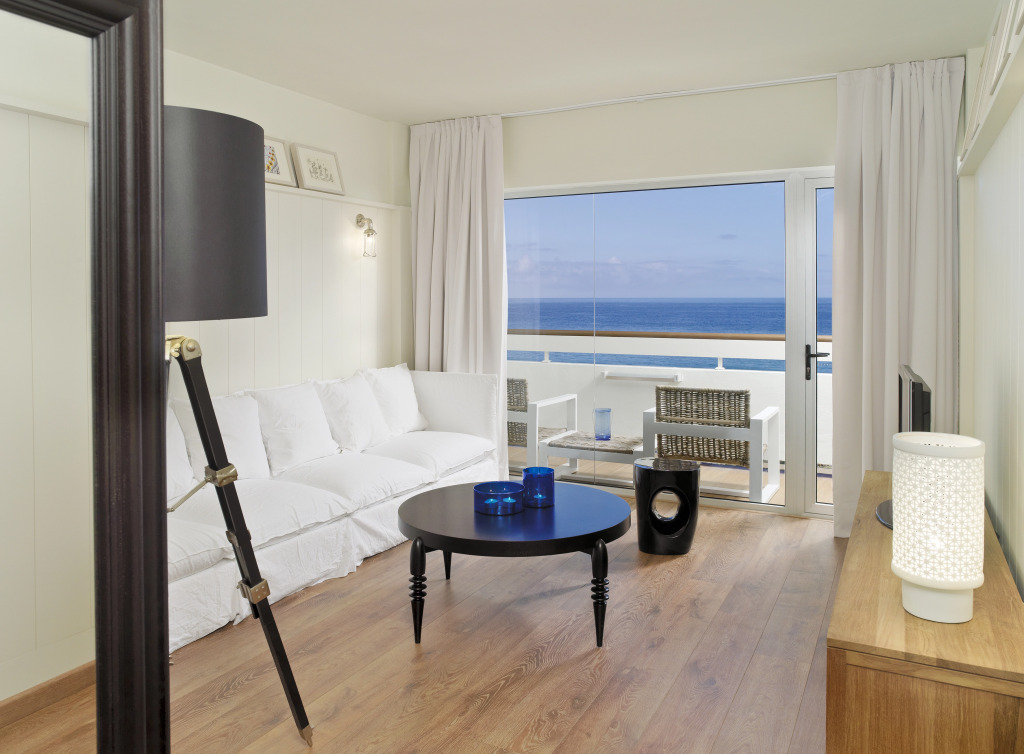 Boutique Hotel H10 Big Sur - Только для взрослых
