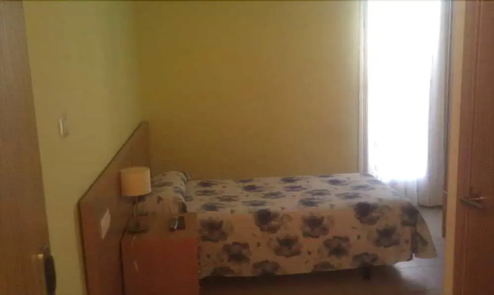 Hostal Florida
