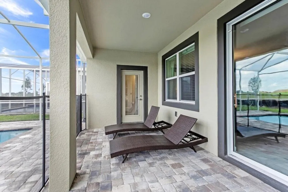 SeaSide- ChampionsGate Home by AVDreams