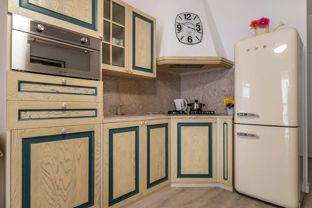 San Tomaso Boutique Stay Treviso