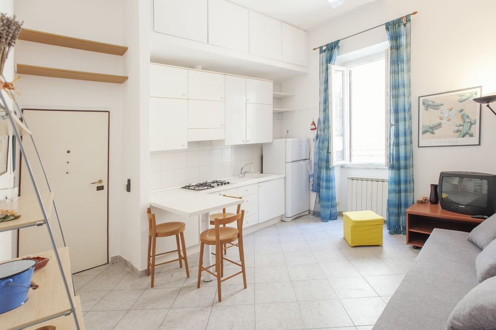 Lungaretta 4 - WR Apartments