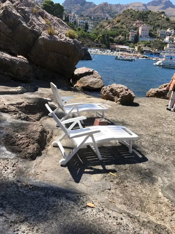 Exclusive Property Taormina