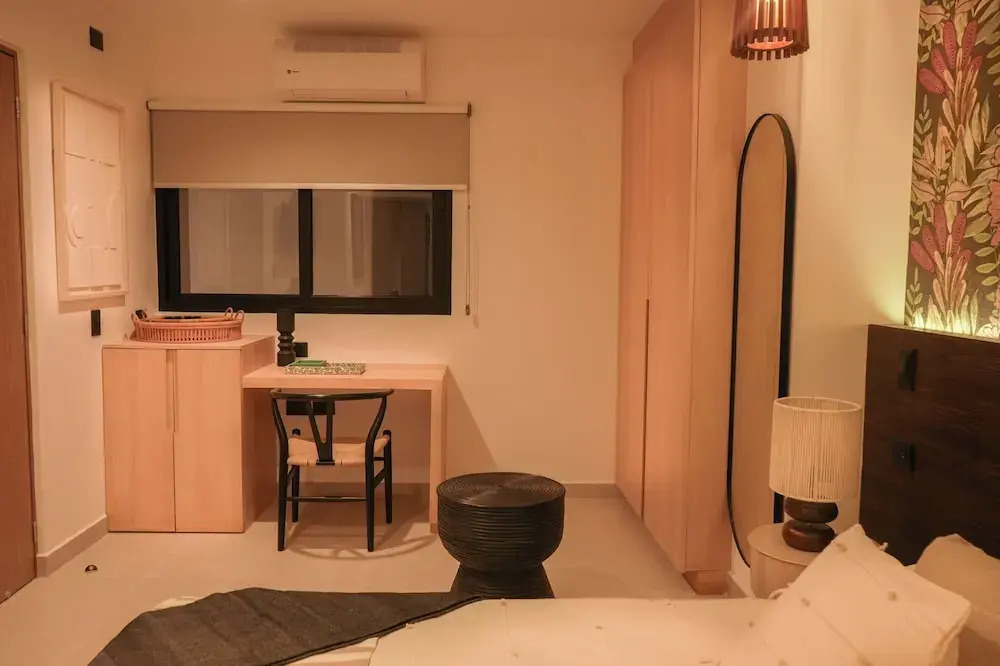Hotel Macondo Quinta Avenida