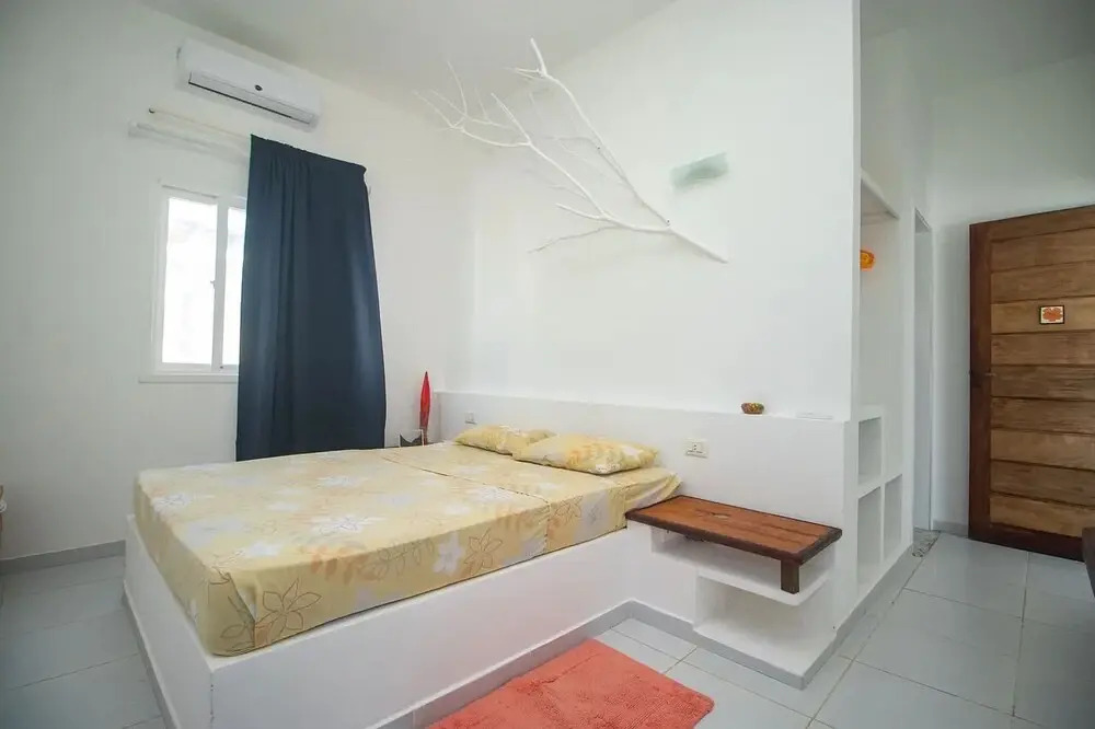 Carpediem - Casa com Piscina em Jacumã