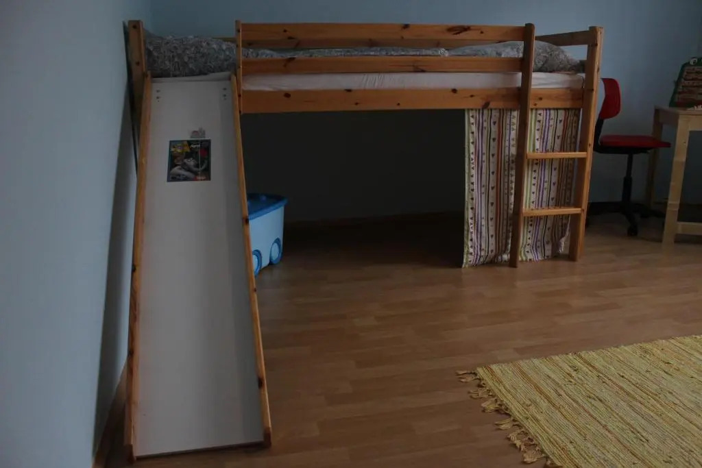 Ferienwohnung Antes